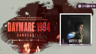 Daymare 1994 Sandcastle Official Soundtrack Album Preview [upl. by Sivie253]