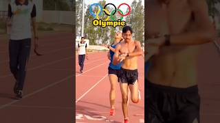 Olympic Walking Race [upl. by Imelida]