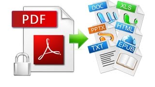 Save Any Document as PDF in Windows 10  Print To PDF [upl. by Eisaj192]