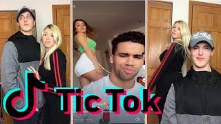 RECREATING CRINGEY COUPLE TIKTOKS Hilarious [upl. by Aniala143]