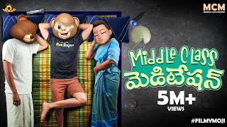 Filmymoji  Middle Class Madhu  Snake Man The Buss  MCM [upl. by Akino]