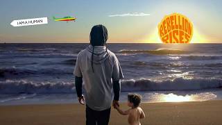 I Am Human album version  Ziggy Marley  Rebellion Rises 2018 [upl. by Dibrin]