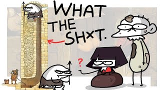 how poop changed history 100th episode special [upl. by Anasxor917]