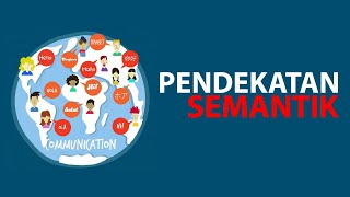 Semantik  Pendekatan Analisis Makna Bahasa [upl. by Saenihp]