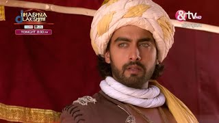 Razia Sultan  Ep42  मिर्ज़ा का रुख रज़िया के लिए बदल गया  Full Episode  AND TV [upl. by Euhc]