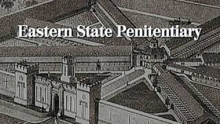 Eastern State Penitentiary 1998 [upl. by Chor]