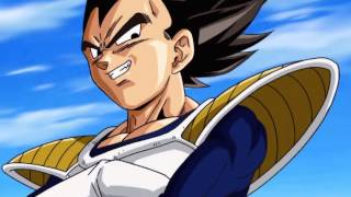 DragonBall Z Kai Intro English  Dragon Soul  Vic Mignogna 720p HD [upl. by Arondell]