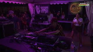 ISEO amp DODOSOUND live  Dub Academy 2018 [upl. by Ennaeirrac258]