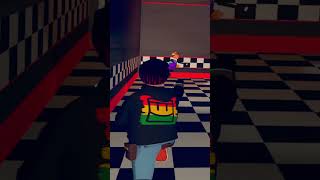 I Played Rec Room Horror fyp funny cringe comedy horrorgaming memes shorts gaming [upl. by Chavaree28]