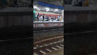 Train Ki Badhti Beqarari l shorts mkhanvlogger love sad song ytshorts viral trending train [upl. by Love]