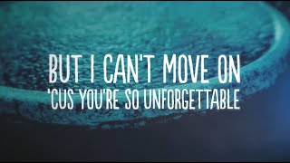 Anson Seabra  Unforgettable Official Lyric Video [upl. by Jahdal970]