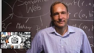 Who invented the world wide web I 5 facts about Tim Berners Lee [upl. by Dierolf102]