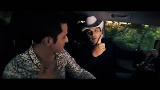 Julion Alvarez Ft Hansen Flores Fino pero Sordo Video Oficial 2018 [upl. by Willabella]