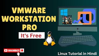 VMware Workstation Tutorial Pro and Fusion Now Free for Personal Use [upl. by Fulviah633]