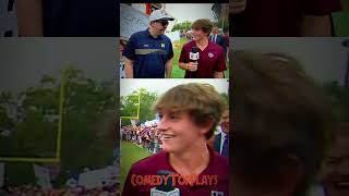 Shane Gillis Trolls College Kid amp It Goes Wrong [upl. by Irved]