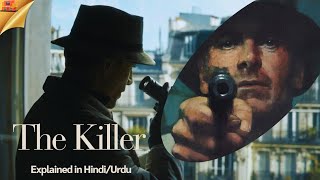 THE KILLER MOVIE EXPLAINED IN HINDIURDU [upl. by Daitzman900]