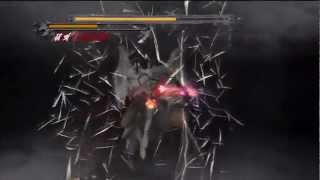 Devil May Cry 1 HD Dante vs MundusThe Ending [upl. by Ashil]