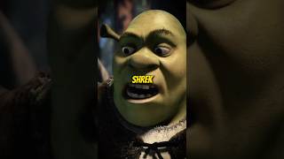 Shrek named himself shrek5 dreamworks disney pixar shrekislove [upl. by Jacobsen502]