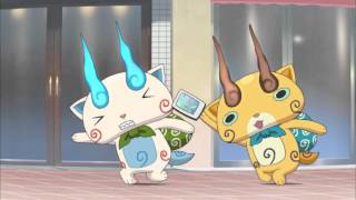 Meet the Yokai  Komasan and Komajiro [upl. by Memory]