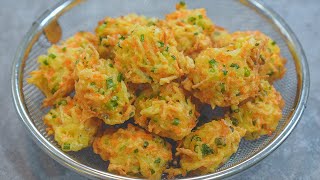 Amazing Potato Recipes  Potato Balls  Potato Snacks [upl. by Kozloski765]