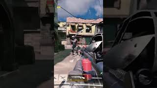 Call Of Duty Gameplay 4 callofdutymobile gaming gamer viral trending ytshortsindia [upl. by Leahcimnhoj112]