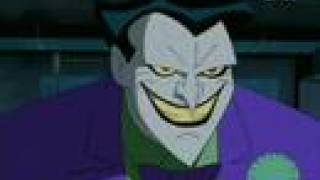 The Emperor Voiced by Mark Hamills Joker [upl. by Eirolam]