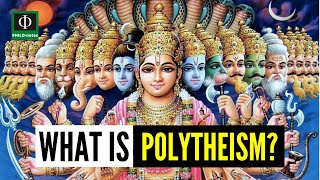 What is Polytheism [upl. by Nrublim]