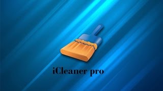 iCleaner Pro  Cydia Tweak [upl. by Fax979]