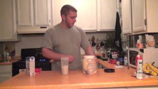 How to make protein shake taste better [upl. by Meean]