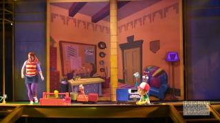 Disney Junior Live on Stage Full Show at Disneys Hollywood Studios [upl. by Varien]