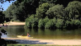 Landal GreenParks  Video regio waddeneiland Schiermonnikoog [upl. by Nora172]