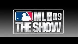 MLB 09 The Show PS2 Gameplay Baltimore Orioles vs Boston Red Sox [upl. by Rickard194]