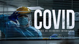 Documental COVID19 100 días de la pandemia del coronavirus gana premio  El Comercio  VideosEC [upl. by Lamok928]