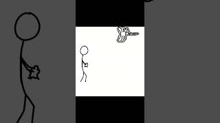 Floaty shorts stickman stickdeath telekenesis [upl. by Suhploda]