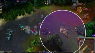 League of Legends Zoning Tutorial [upl. by Fendig]