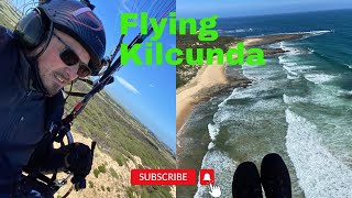 FLY OVER KILCUNDA WITH ME 019 [upl. by Ramel]