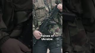 Ukraines Army A Battle for Recruitment [upl. by Koslo452]