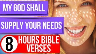 Promises of God Prosperity scripturesEncouraging Bible verses for sleep [upl. by Nelyk426]