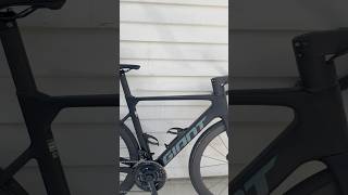 Giant Propel 2024 cycling [upl. by Cibis972]