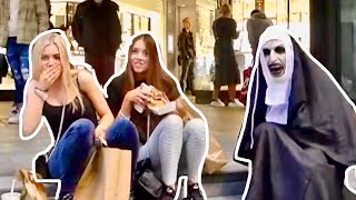 Funniest moments Raven Prank [upl. by Natam833]