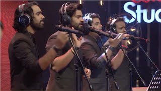 Coke Studio Season 8 Khalis Makhan Bakhshi Brothers [upl. by Weisbart]