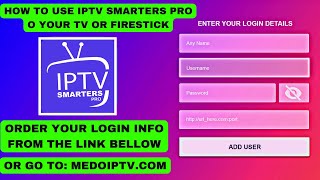 How to Setup IPTV Smarters Pro on Samsung Smart TV 2024 [upl. by Acinna]