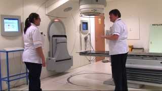 The Student Experience  Radiotherapy [upl. by Brottman]