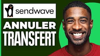 Comment Annuler Un Transfert Wave  2024 [upl. by Green439]