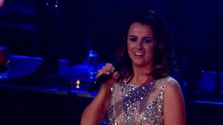 Lisa McHugh  Live [upl. by Dulcine]