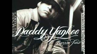 Daddy Yankee  06 Like You  Barrio Fino  Letra  2004 [upl. by Carr]