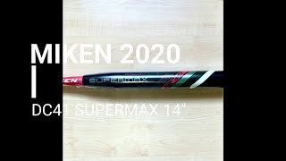 MIKEN 2020 DC41 SUPERMAX [upl. by Ailero]