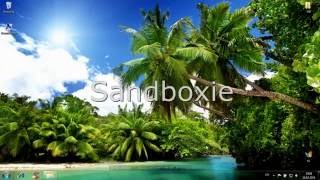 Sandboxie 512 final Installation  Key free [upl. by Bazil298]