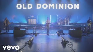 Old Dominion  One Man Band [upl. by Gerladina]