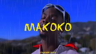 Makoko Young John x Asake x Olamide Type Beat  Amapiano 2023 [upl. by Coke]